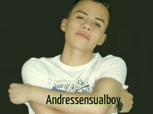 Andressensualboy