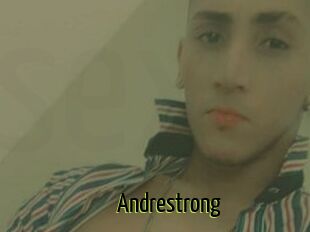 Andrestrong