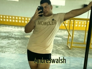 Andreswalsh