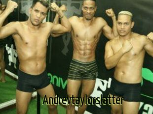Andrev_taylor_slatter