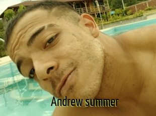 Andrew_summer