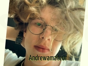 Andrewamateur