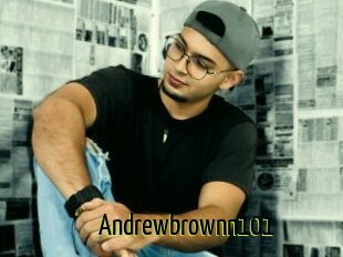 Andrewbrownn101