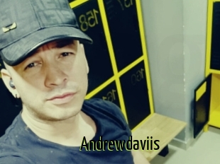 Andrewdaviis