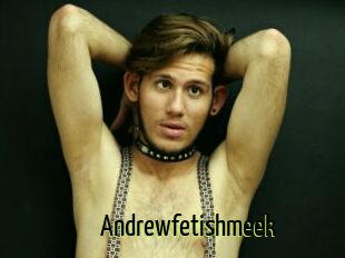 Andrewfetishmeek