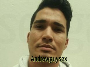 Andrewguysex