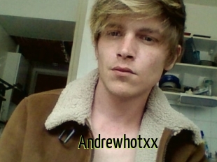 Andrewhotxx