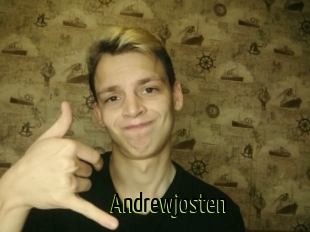 Andrewjosten