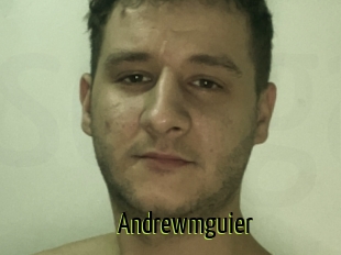 Andrewmguier