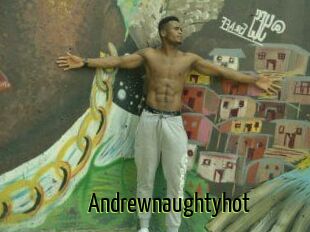 Andrewnaughtyhot