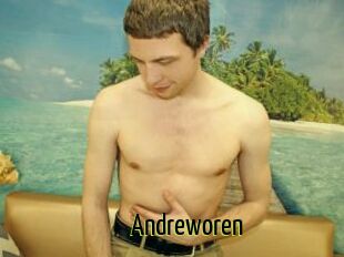 Andreworen