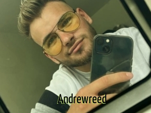 Andrewreed