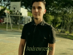 Andrewrosse