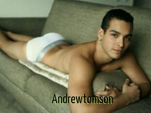 Andrewtomson