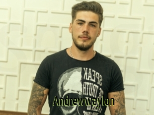 Andrewwaylon