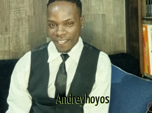 Andreyhoyos