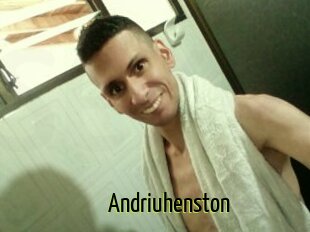 Andriuhenston