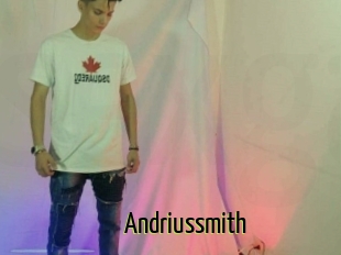 Andriussmith