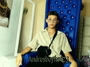 Andrusboyhot23