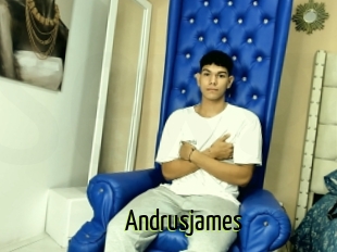 Andrusjames