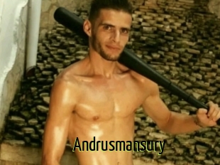 Andrusmansury