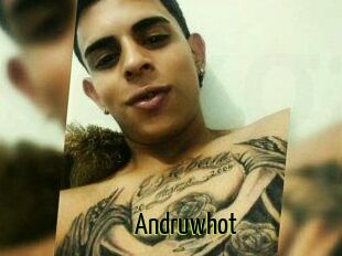 Andruwhot