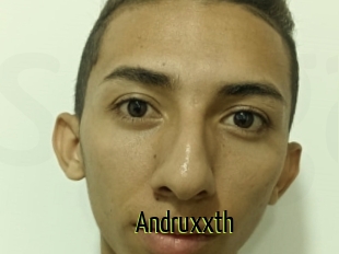 Andruxxth