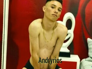 Andryrios
