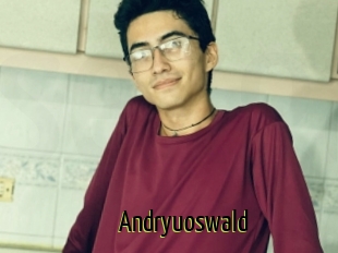 Andryuoswald