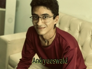 Andryuoswald