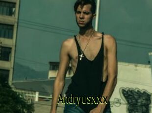 Andryusxxx