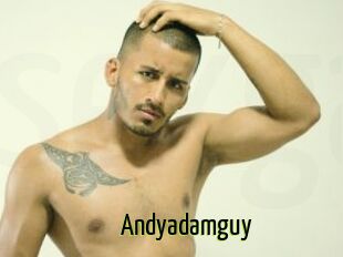 Andyadamguy