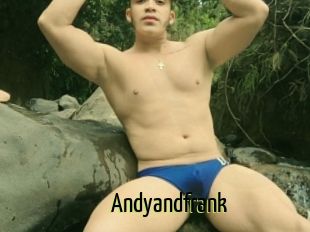 Andyandfrank