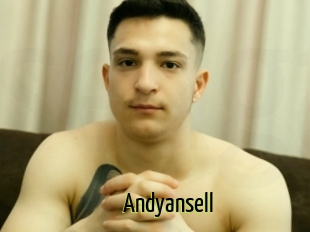 andyansell Sexe Gay