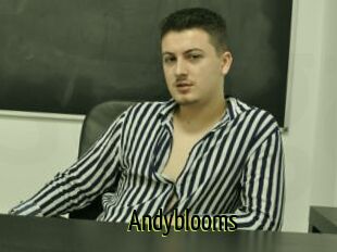 Andyblooms