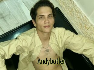 Andybotler