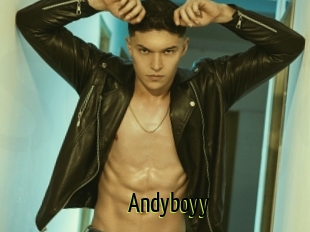 Andyboyy