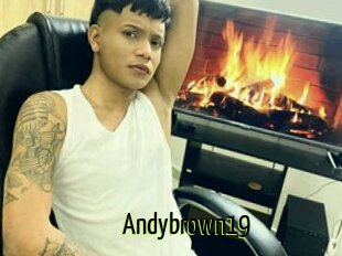 Andybrown19