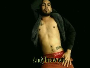 Andybrowwn