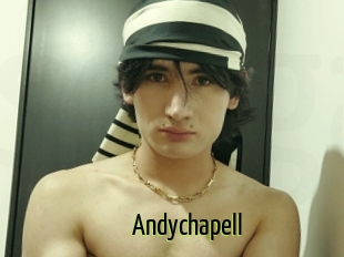 Andychapell