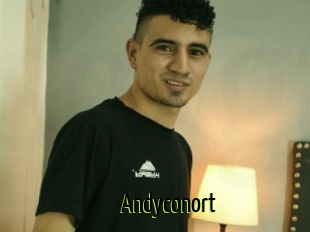 Andyconort