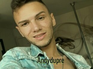 Andydupre