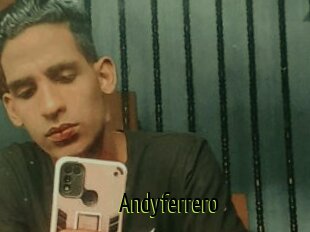 Andyferrero