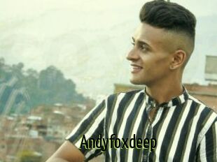 Andyfoxdeep
