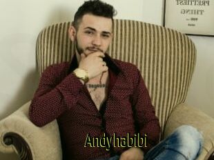Andyhabibi