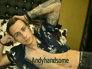 Andyhandsome