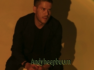 Andyheepbuurn