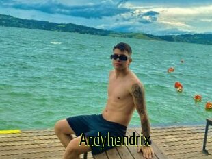 Andyhendrix