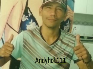 Andyhot111