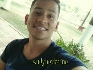 Andyhotlatino